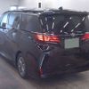 toyota alphard 2023 -TOYOTA 【成田 330ｿ 640】--Alphard 3BA-AGH40W--AGH40-0007658---TOYOTA 【成田 330ｿ 640】--Alphard 3BA-AGH40W--AGH40-0007658- image 2