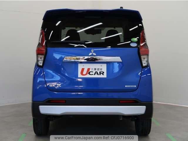 mitsubishi ek-cross 2020 quick_quick_5AA-B34W_B34W-0006176 image 2