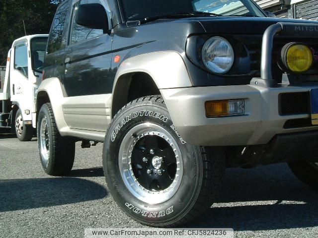 三菱PAJERO JR. ホイールカバー グレー 三菱PAJERO JR. ホイールカバー グレー