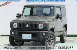 suzuki jimny 2024 -SUZUKI 【大宮 581ﾎ8495】--Jimny JB64W--347465---SUZUKI 【大宮 581ﾎ8495】--Jimny JB64W--347465-