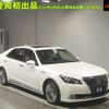 toyota crown-majesta 2014 -TOYOTA--Crown Majesta GWS214-6005727---TOYOTA--Crown Majesta GWS214-6005727- image 1
