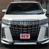 toyota alphard 2021 -TOYOTA--Alphard 3BA-AGH30W--AGh30-9030279---TOYOTA--Alphard 3BA-AGH30W--AGh30-9030279- image 22
