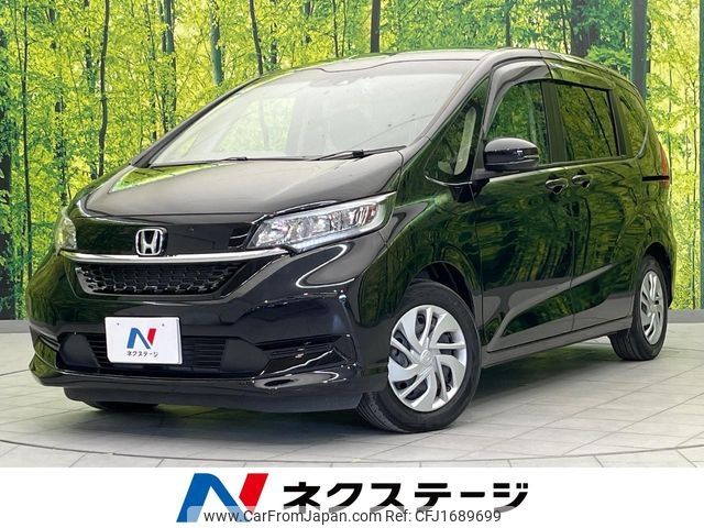 honda freed 2021 CFJ1689699 image 1
