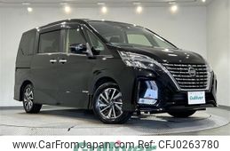 nissan serena 2020 -NISSAN--Serena DAA-GFC27--GFC27-193691---NISSAN--Serena DAA-GFC27--GFC27-193691-