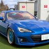 subaru brz 2018 quick_quick_DBA-ZC6_ZC6-030162 image 3