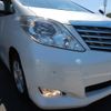 toyota alphard 2008 quick_quick_ANH20W_ANH20-8003068 image 17