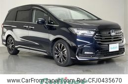 honda odyssey 2020 -HONDA--Odyssey 6AA-RC4--RC4-1300803---HONDA--Odyssey 6AA-RC4--RC4-1300803-