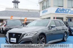 toyota crown-hybrid 2021 quick_quick_6AA-GWS224_GWS224-1011372