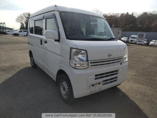 nissan nv100-clipper 2019 quick_quick_HBD-DR17V_DR17V-431530 image 2