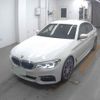 bmw 5-series 2018 quick_quick_DBA-JA20_WBAJA52030WC07989 image 4