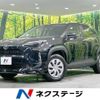 toyota yaris-cross 2024 -TOYOTA--Yaris Cross 5BA-MXPB15--MXPB15-3014***---TOYOTA--Yaris Cross 5BA-MXPB15--MXPB15-3014***- image 1