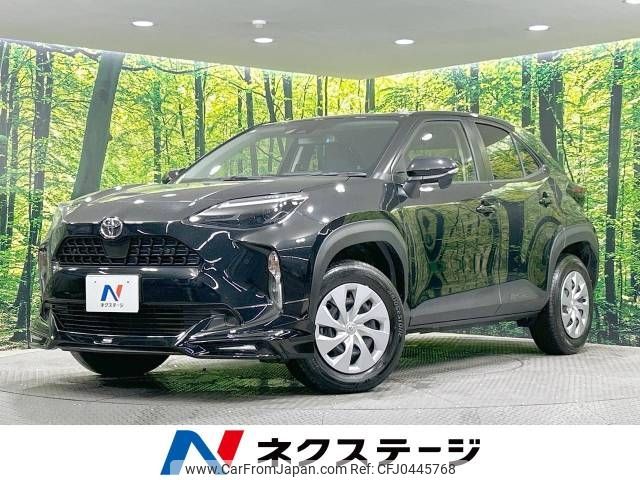 toyota yaris-cross 2024 -TOYOTA--Yaris Cross 5BA-MXPB15--MXPB15-3014***---TOYOTA--Yaris Cross 5BA-MXPB15--MXPB15-3014***- image 1