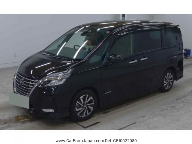 nissan serena 2020 quick_quick_5AA-GFC27_218807 image 2