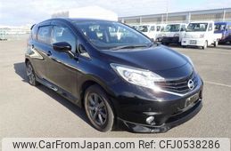 nissan note 2015 22723