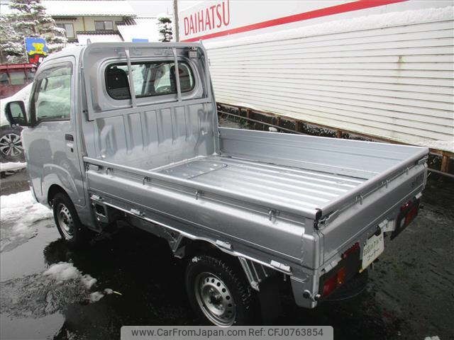 daihatsu hijet-truck 2024 -DAIHATSU 【飛騨 480ｴ6878】--Hijet Truck S510P-0560380---DAIHATSU 【飛騨 480ｴ6878】--Hijet Truck S510P-0560380- image 2