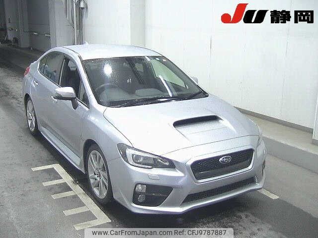 subaru wrx 2015 -SUBARU--WRX VAG-011676---SUBARU--WRX VAG-011676- image 1