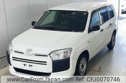 toyota probox-van 2019 -TOYOTA--Probox Van NSP160V-0046498---TOYOTA--Probox Van NSP160V-0046498-