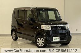 honda n-box 2012 -HONDA--N BOX DBA-JF2--JF2-1012714---HONDA--N BOX DBA-JF2--JF2-1012714-