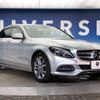 mercedes-benz c-class 2014 -MERCEDES-BENZ--Benz C Class DBA-205040C--WDD2050402F080504---MERCEDES-BENZ--Benz C Class DBA-205040C--WDD2050402F080504- image 17