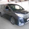 toyota noah 2014 -TOYOTA 【名変中 】--Noah ZRR80W--0043411---TOYOTA 【名変中 】--Noah ZRR80W--0043411- image 1