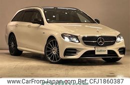 mercedes-benz amg 2017 CFJ1860387