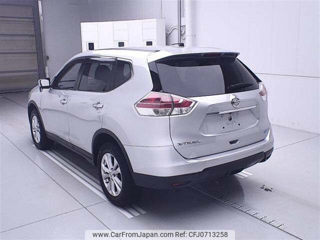 nissan x-trail 2014 -NISSAN--X-Trail T32-001063---NISSAN--X-Trail T32-001063- image 2