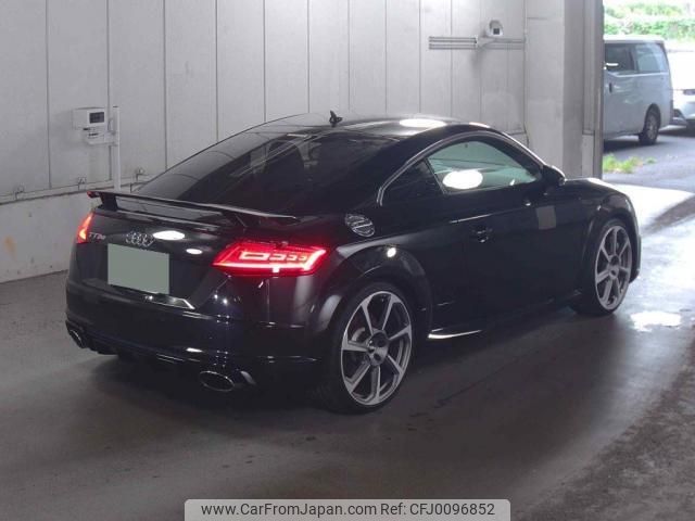 audi tt-rs-coupe 2018 CFJ0096852 image 2