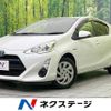 toyota aqua 2015 -TOYOTA--AQUA DAA-NHP10--NHP10-6445058---TOYOTA--AQUA DAA-NHP10--NHP10-6445058- image 1