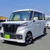 mazda flair-wagon 2018 CFJ1524753 image 1