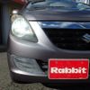 suzuki cervo 2007 quick_quick_CBA-HG21S_HG21S-617245 image 9