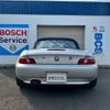 bmw z3 2001 -BMW--BMW Z3 GH-CN22--WBACN12080LL72490---BMW--BMW Z3 GH-CN22--WBACN12080LL72490- image 6