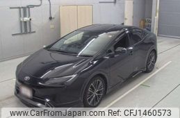 toyota prius 2023 -TOYOTA--Prius MXWH65-4003517---TOYOTA--Prius MXWH65-4003517-