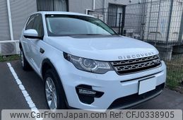 rover discovery 2018 -ROVER--Discovery LDA-LC2NB--SALCA2AN1JH746078---ROVER--Discovery LDA-LC2NB--SALCA2AN1JH746078-