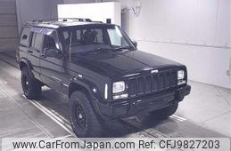 chrysler jeep-cherokee 2001 -CHRYSLER--Jeep Cherokee 7MX-1L600769---CHRYSLER--Jeep Cherokee 7MX-1L600769-