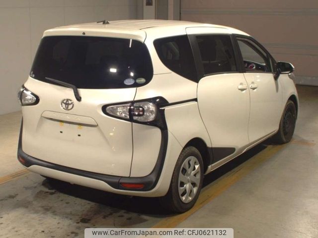 toyota sienta 2016 -TOYOTA--Sienta NSP170G-7048946---TOYOTA--Sienta NSP170G-7048946- image 2