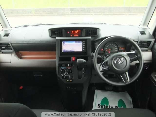 toyota tank 2020 -TOYOTA--Tank DBA-M900A--M900A-0452291---TOYOTA--Tank DBA-M900A--M900A-0452291- image 2