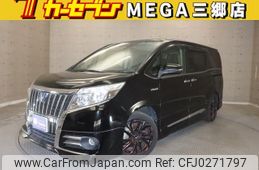 toyota esquire 2015 -TOYOTA--Esquire DAA-ZWR80G--ZWR80-0107431---TOYOTA--Esquire DAA-ZWR80G--ZWR80-0107431-