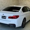 bmw 5-series 2018 quick_quick_JA20P_WBAJA92050G990084 image 4