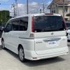 nissan serena 2009 TE160 image 1