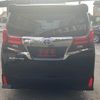 toyota alphard 2017 CFJ1737742 image 15