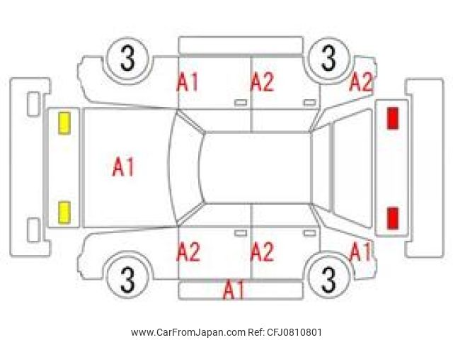 nissan cube 2010 -NISSAN--Cube DBA-NZ12--NZ12-027339---NISSAN--Cube DBA-NZ12--NZ12-027339- image 2