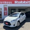 toyota aqua 2016 -TOYOTA--AQUA DAA-NHP10--NHP10-6511805---TOYOTA--AQUA DAA-NHP10--NHP10-6511805- image 1