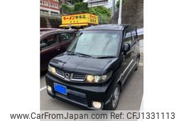 honda zest 2009 -HONDA--Zest DBA-JE1--JE1-1205112---HONDA--Zest DBA-JE1--JE1-1205112-