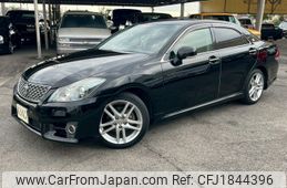 toyota crown 2010 CFJ1844396