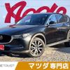 mazda cx-5 2019 -MAZDA--CX-5 5BA-KF5P--KF5P-301107---MAZDA--CX-5 5BA-KF5P--KF5P-301107- image 1