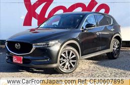 mazda cx-5 2019 -MAZDA--CX-5 5BA-KF5P--KF5P-301107---MAZDA--CX-5 5BA-KF5P--KF5P-301107-