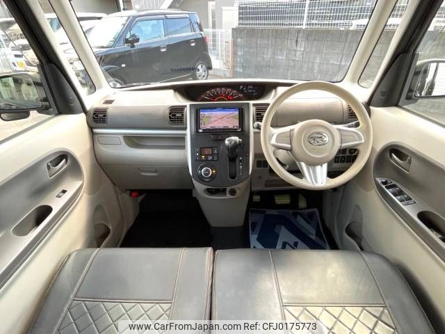 daihatsu tanto 2013 -DAIHATSU--Tanto DBA-LA600S--LA600S-0040362---DAIHATSU--Tanto DBA-LA600S--LA600S-0040362- image 2