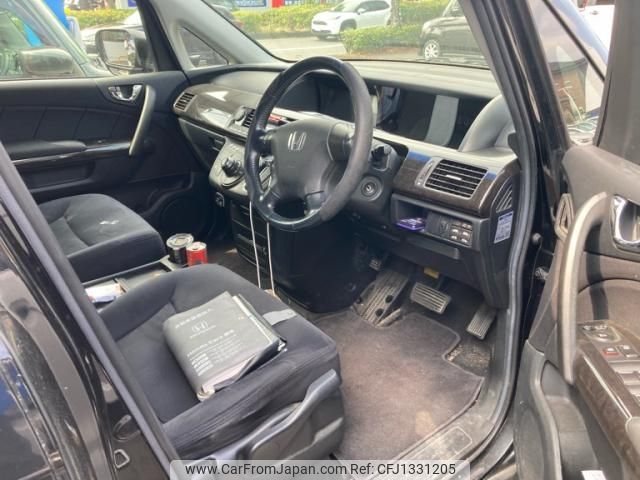 honda elysion 2008 -HONDA--Elysion DBA-RR1--RR1-1214867---HONDA--Elysion DBA-RR1--RR1-1214867- image 2