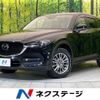 mazda cx-5 2018 -MAZDA--CX-5 6BA-KFEP--KFEP-202582---MAZDA--CX-5 6BA-KFEP--KFEP-202582- image 1