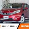 nissan note 2015 -NISSAN--Note DBA-E12--E12-429098---NISSAN--Note DBA-E12--E12-429098- image 1